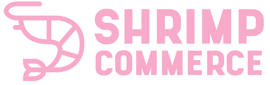 Shrimp Commerce – Deine E-Commerce Agentur